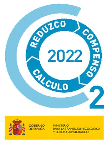 Certificado MITECO