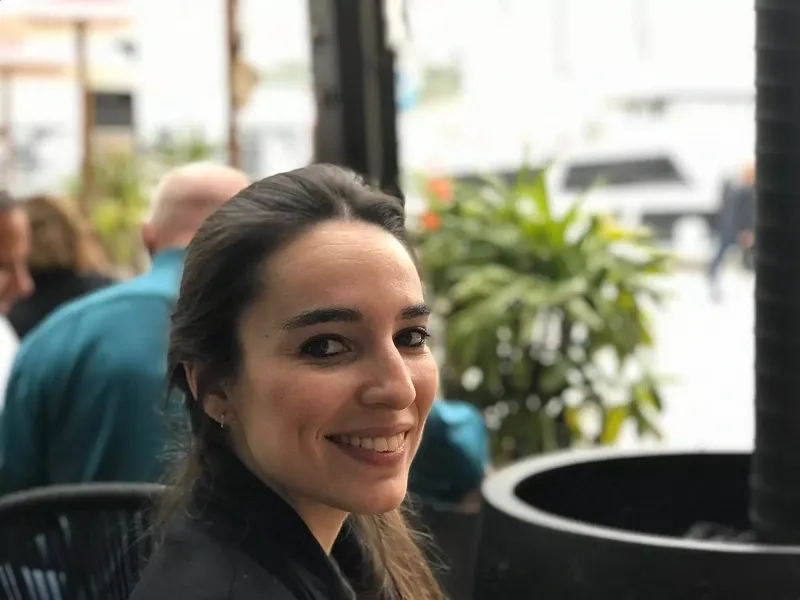 Carolina Rivero Fernández